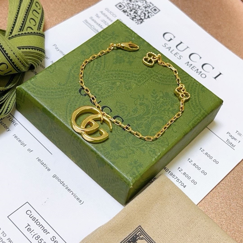 Gvc*1 bracelets